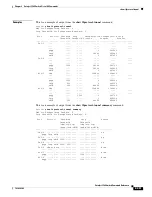 Preview for 483 page of Cisco 3560G-24PS - Catalyst Switch Command Reference Manual