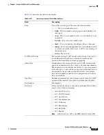 Preview for 487 page of Cisco 3560G-24PS - Catalyst Switch Command Reference Manual