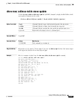 Preview for 503 page of Cisco 3560G-24PS - Catalyst Switch Command Reference Manual