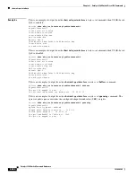 Preview for 516 page of Cisco 3560G-24PS - Catalyst Switch Command Reference Manual