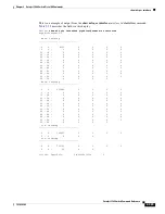 Preview for 517 page of Cisco 3560G-24PS - Catalyst Switch Command Reference Manual