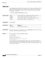 Preview for 528 page of Cisco 3560G-24PS - Catalyst Switch Command Reference Manual