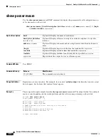 Preview for 536 page of Cisco 3560G-24PS - Catalyst Switch Command Reference Manual