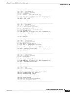 Preview for 537 page of Cisco 3560G-24PS - Catalyst Switch Command Reference Manual