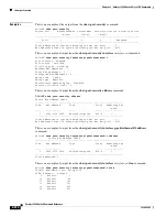 Preview for 542 page of Cisco 3560G-24PS - Catalyst Switch Command Reference Manual