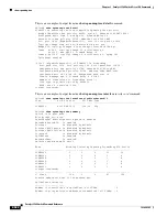 Preview for 554 page of Cisco 3560G-24PS - Catalyst Switch Command Reference Manual