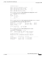 Preview for 555 page of Cisco 3560G-24PS - Catalyst Switch Command Reference Manual