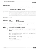 Preview for 563 page of Cisco 3560G-24PS - Catalyst Switch Command Reference Manual