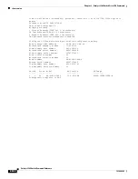 Preview for 564 page of Cisco 3560G-24PS - Catalyst Switch Command Reference Manual