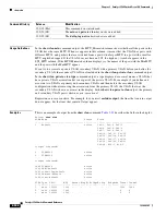 Preview for 566 page of Cisco 3560G-24PS - Catalyst Switch Command Reference Manual