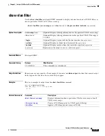 Preview for 571 page of Cisco 3560G-24PS - Catalyst Switch Command Reference Manual