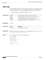 Preview for 572 page of Cisco 3560G-24PS - Catalyst Switch Command Reference Manual