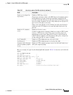 Preview for 577 page of Cisco 3560G-24PS - Catalyst Switch Command Reference Manual