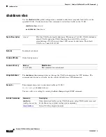 Preview for 582 page of Cisco 3560G-24PS - Catalyst Switch Command Reference Manual