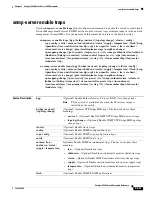 Preview for 583 page of Cisco 3560G-24PS - Catalyst Switch Command Reference Manual