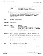 Preview for 585 page of Cisco 3560G-24PS - Catalyst Switch Command Reference Manual