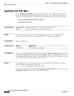 Preview for 606 page of Cisco 3560G-24PS - Catalyst Switch Command Reference Manual