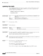 Preview for 610 page of Cisco 3560G-24PS - Catalyst Switch Command Reference Manual