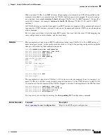 Preview for 613 page of Cisco 3560G-24PS - Catalyst Switch Command Reference Manual