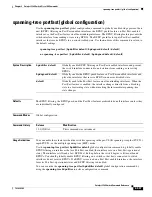 Preview for 629 page of Cisco 3560G-24PS - Catalyst Switch Command Reference Manual