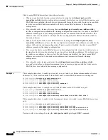 Preview for 668 page of Cisco 3560G-24PS - Catalyst Switch Command Reference Manual