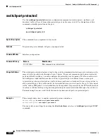 Preview for 676 page of Cisco 3560G-24PS - Catalyst Switch Command Reference Manual