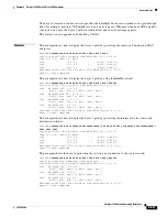 Preview for 689 page of Cisco 3560G-24PS - Catalyst Switch Command Reference Manual