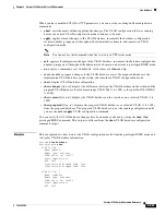 Preview for 715 page of Cisco 3560G-24PS - Catalyst Switch Command Reference Manual