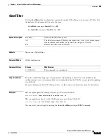 Preview for 719 page of Cisco 3560G-24PS - Catalyst Switch Command Reference Manual