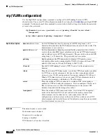 Preview for 730 page of Cisco 3560G-24PS - Catalyst Switch Command Reference Manual