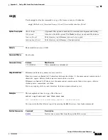 Preview for 739 page of Cisco 3560G-24PS - Catalyst Switch Command Reference Manual