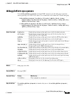 Preview for 791 page of Cisco 3560G-24PS - Catalyst Switch Command Reference Manual