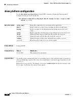 Preview for 858 page of Cisco 3560G-24PS - Catalyst Switch Command Reference Manual