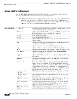 Preview for 860 page of Cisco 3560G-24PS - Catalyst Switch Command Reference Manual