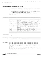 Preview for 862 page of Cisco 3560G-24PS - Catalyst Switch Command Reference Manual