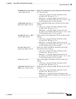 Preview for 879 page of Cisco 3560G-24PS - Catalyst Switch Command Reference Manual