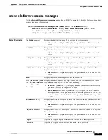 Preview for 885 page of Cisco 3560G-24PS - Catalyst Switch Command Reference Manual