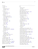 Preview for 896 page of Cisco 3560G-24PS - Catalyst Switch Command Reference Manual