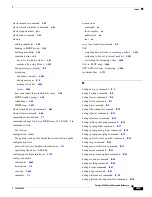 Preview for 897 page of Cisco 3560G-24PS - Catalyst Switch Command Reference Manual