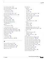 Preview for 903 page of Cisco 3560G-24PS - Catalyst Switch Command Reference Manual