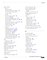 Preview for 905 page of Cisco 3560G-24PS - Catalyst Switch Command Reference Manual