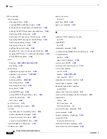 Preview for 908 page of Cisco 3560G-24PS - Catalyst Switch Command Reference Manual