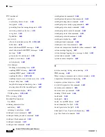 Preview for 912 page of Cisco 3560G-24PS - Catalyst Switch Command Reference Manual