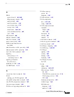 Preview for 913 page of Cisco 3560G-24PS - Catalyst Switch Command Reference Manual