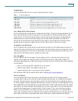 Предварительный просмотр 2 страницы Cisco 3560V2 - Catalyst 48 10/100 Poe Datasheet