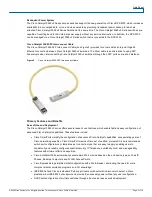 Предварительный просмотр 3 страницы Cisco 3560V2 - Catalyst 48 10/100 Poe Datasheet