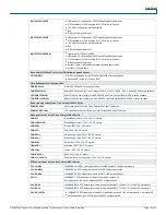 Предварительный просмотр 18 страницы Cisco 3560V2 - Catalyst 48 10/100 Poe Datasheet