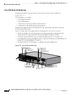 Preview for 30 page of Cisco 3600 Series Software Configuration Manual