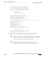 Preview for 39 page of Cisco 3600 Series Software Configuration Manual