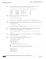 Preview for 40 page of Cisco 3600 Series Software Configuration Manual